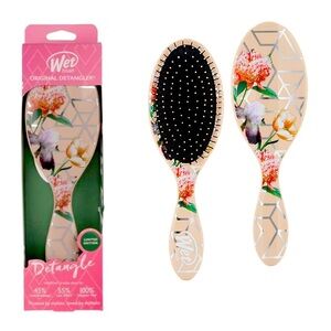Wet Brush Revelation Geo Star Original Detangler Brush